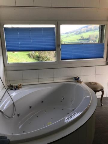B&B Am Sonnenhuegel Baden Exterior photo